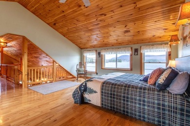 Wake up to beautiful views of Island Pond from this - photo 22