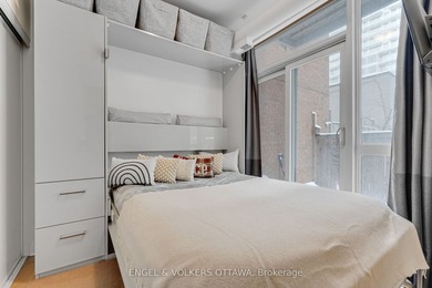 Welcome to 360 Lofts in the heart of Ottawa's vibrant ByWard - photo 23