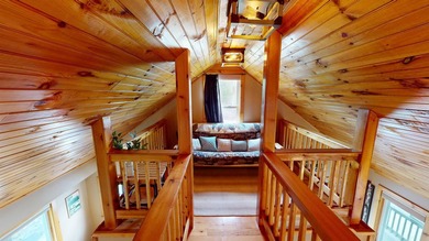 Wake up to beautiful views of Island Pond from this - photo 23