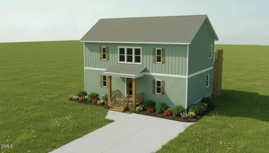Fabulous Price for New Construction and Dock Access on Hyco Lake - photo 3