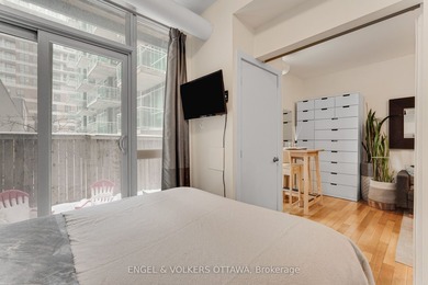 Welcome to 360 Lofts in the heart of Ottawa's vibrant ByWard - photo 24