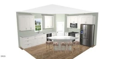 Fabulous Price for New Construction and Dock Access on Hyco Lake - photo 4