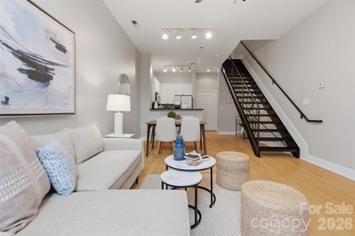 Discover city living at its finest in the heart of South End - photo 5