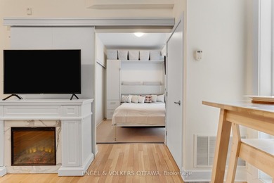 Welcome to 360 Lofts in the heart of Ottawa's vibrant ByWard - photo 25