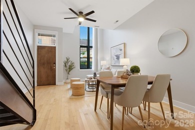 Discover city living at its finest in the heart of South End - photo 6