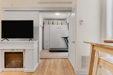 Welcome to 360 Lofts in the heart of Ottawa's vibrant ByWard - photo 26