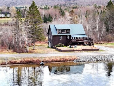 Wake up to beautiful views of Island Pond from this - photo 26