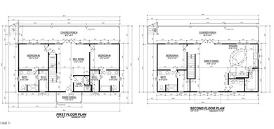Fabulous Price for New Construction and Dock Access on Hyco Lake - photo 6