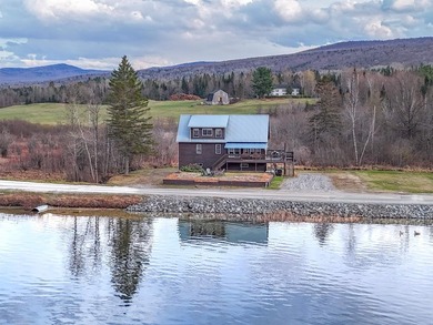 Wake up to beautiful views of Island Pond from this - photo 27