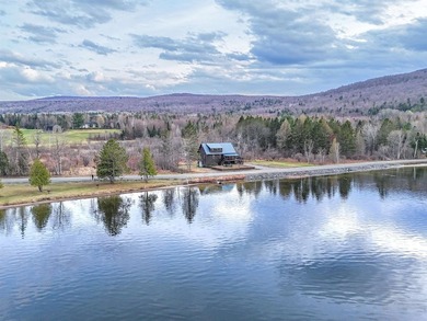Wake up to beautiful views of Island Pond from this - photo 28