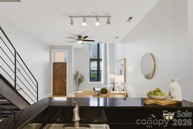 Discover city living at its finest in the heart of South End - photo 9