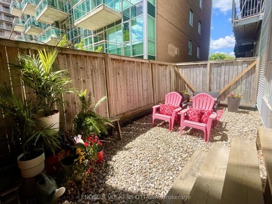 Welcome to 360 Lofts in the heart of Ottawa's vibrant ByWard - photo 30