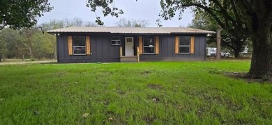 Lake Quitman Home For Sale in Quitman Texas