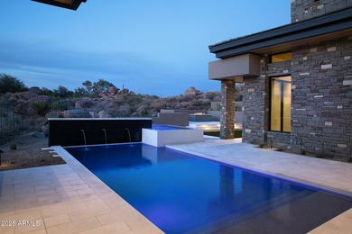 Brand new custom home builder Sonora West Development and - photo 32