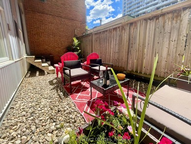 Welcome to 360 Lofts in the heart of Ottawa's vibrant ByWard - photo 32
