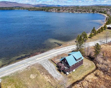 Wake up to beautiful views of Island Pond from this - photo 32