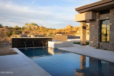 Brand new custom home builder Sonora West Development and - photo 33