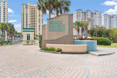 Solid HOA! No current or pending assessments at Beach Colony - photo 33