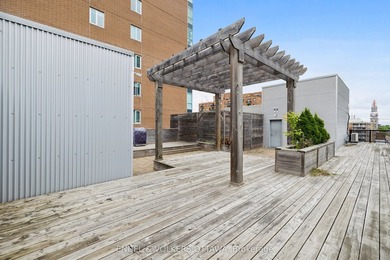 Welcome to 360 Lofts in the heart of Ottawa's vibrant ByWard - photo 35