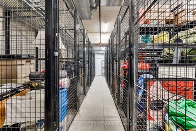Welcome to 360 Lofts in the heart of Ottawa's vibrant ByWard - photo 37
