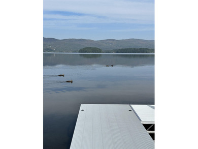 Wake up to beautiful views of Island Pond from this - photo 39
