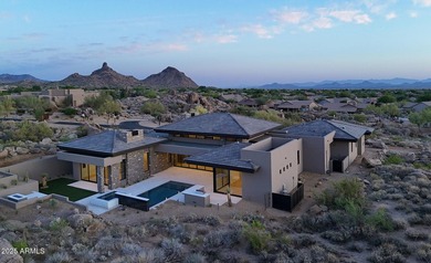 Brand new custom home builder Sonora West Development and - photo 40