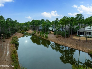 (private lake, pond, creek) Lot For Sale in Southport North Carolina