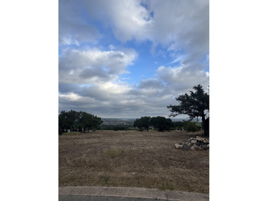 Lake Lot For Sale in Horseshoe Bay, Texas