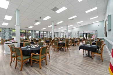 COVENANT TOWERS IS A RETIREMENT 55 AND OLDER COMMUNITY. ON 9 - photo 45