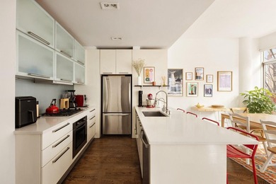 In the heart of Williamsburg, Residence 2AB at 101 North 5th - photo 5