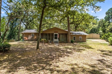 Great Cabin on a Private Lake! SOLD - Lake Home SOLD! in Whitehouse, Texas