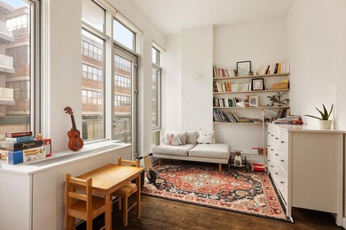 In the heart of Williamsburg, Residence 2AB at 101 North 5th - photo 6