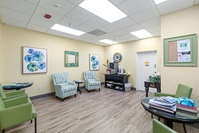 COVENANT TOWERS IS A RETIREMENT 55 AND OLDER COMMUNITY. ON 9 - photo 47