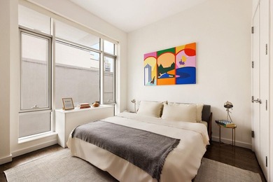 In the heart of Williamsburg, Residence 2AB at 101 North 5th - photo 7