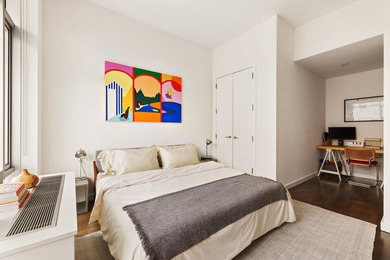 In the heart of Williamsburg, Residence 2AB at 101 North 5th - photo 8