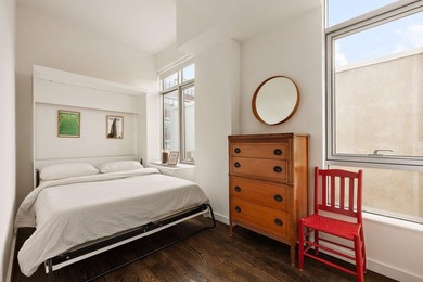 In the heart of Williamsburg, Residence 2AB at 101 North 5th - photo 10