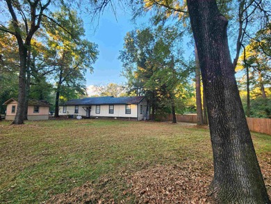 Lake Home For Sale in Trinity, Texas