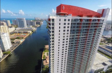 Golden Isles Lakes Area Condo For Sale in Hallandale Beach Florida