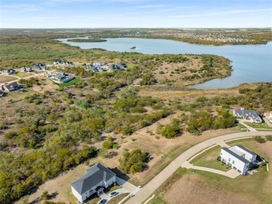 Joe Pool Lake Lot For Sale in Grand Prairie Texas