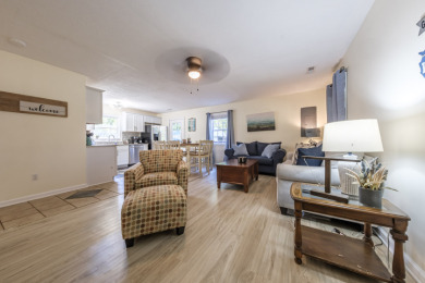 Updated home in a park like setting with a bunk house! - photo 8