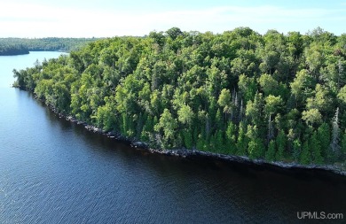 Lake Home For Sale in Michigamme, Michigan