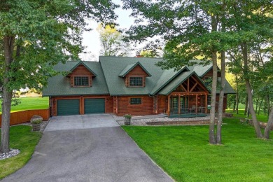 Lake Home For Sale in Wisconsin Rapids, Wisconsin
