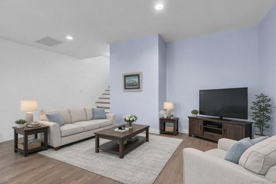 Enjoy Coastal Living in the River View ... a Beautiful and Gated - photo 8