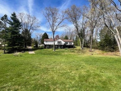 Lake Home For Sale in Harrison, Michigan