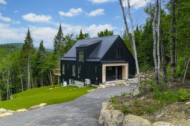 Lake Home For Sale in Sainte-Adèle,