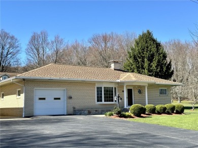  Home Sale Pending in Saegertown Pennsylvania