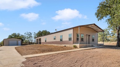 Lake LBJ Home For Sale in Kingsland Texas