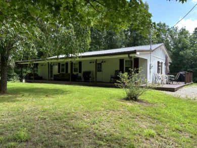 Updated home in a park like setting with a bunk house! - photo 4