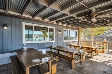Set on over an acre of pristine Clearlake shoreline, this - photo 11