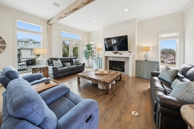 Experience luxury coastal living in the exclusive, guard-gated - photo 11